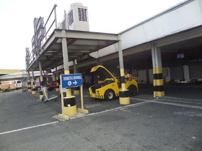 ninoy aquino airport terminal 4