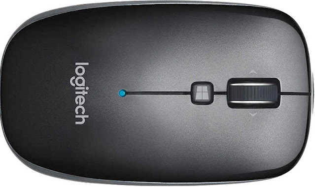 Logitech M557 Driver & Software Download