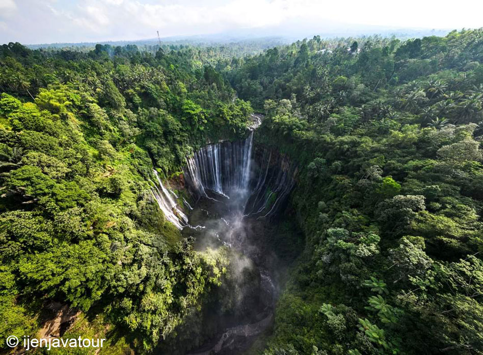 Tumpak Sewu