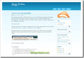 plantilla-blogy-webby