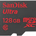 SanDisk reveals largest capacity microSD MMC