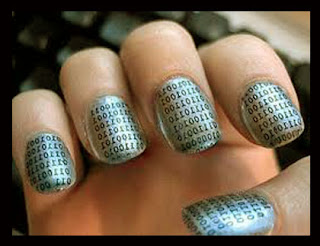 Pretty Nail Designs Picture