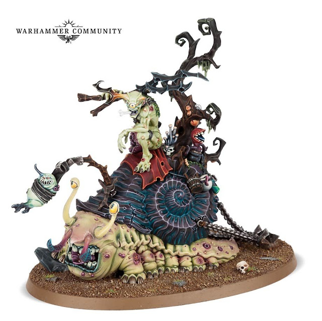 Blightwar Age of Sigmar