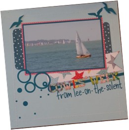 cowes week