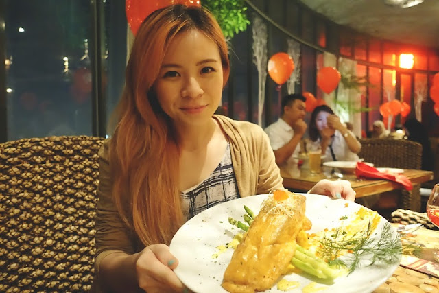 Malaysia Food Blogger