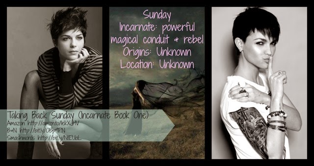 Sunday Collage w links