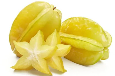 Star Fruit - Star Fruit in Hindi