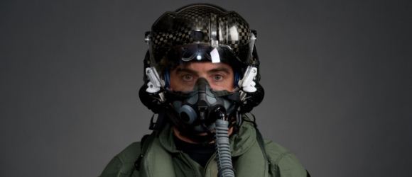 Helm F-35