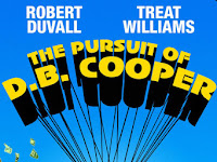 [HD] The Pursuit of D.B. Cooper 1981 Pelicula Online Castellano