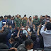 Breaking News! Komisi I DPR RI Setujui Laksamana Yudo Margono Jadi Panglima TNI