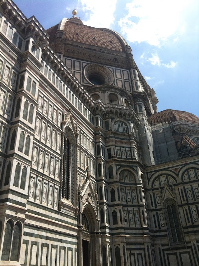 Florence Il Duomo