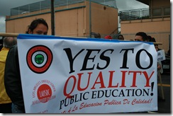 BANNER MLK March on 01.18.10 033