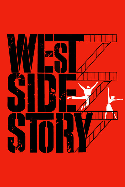 [HD] West Side Story 1961 Film Entier Vostfr