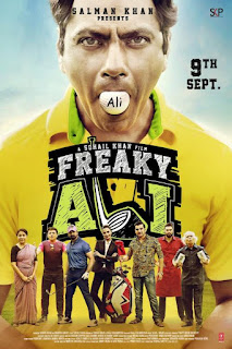 Freaky Ali 