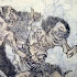 Hiderigami hantu penyebab kekeringan di Jepang