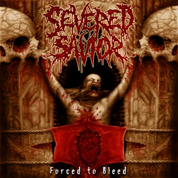 Band: Severed Savior