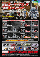 Kotobukiya 1/72 HMM RZ-031 Dibison Thoma ver  English Manual & Color Guide