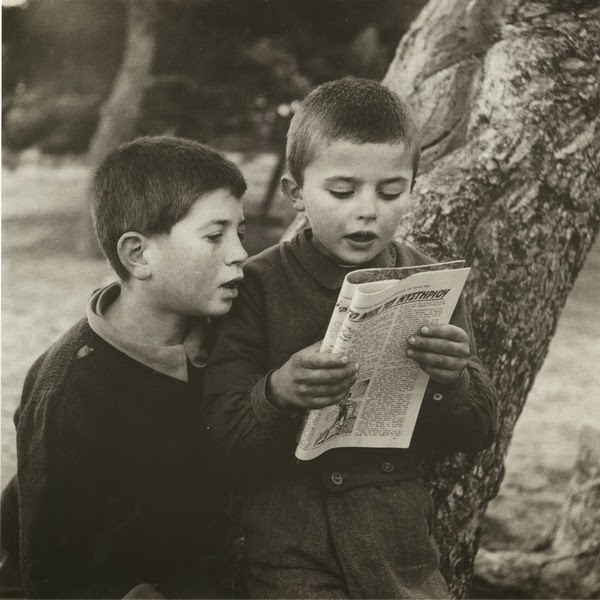 Αποτέλεσμα εικόνας για παιδιά παίζουν το 1950