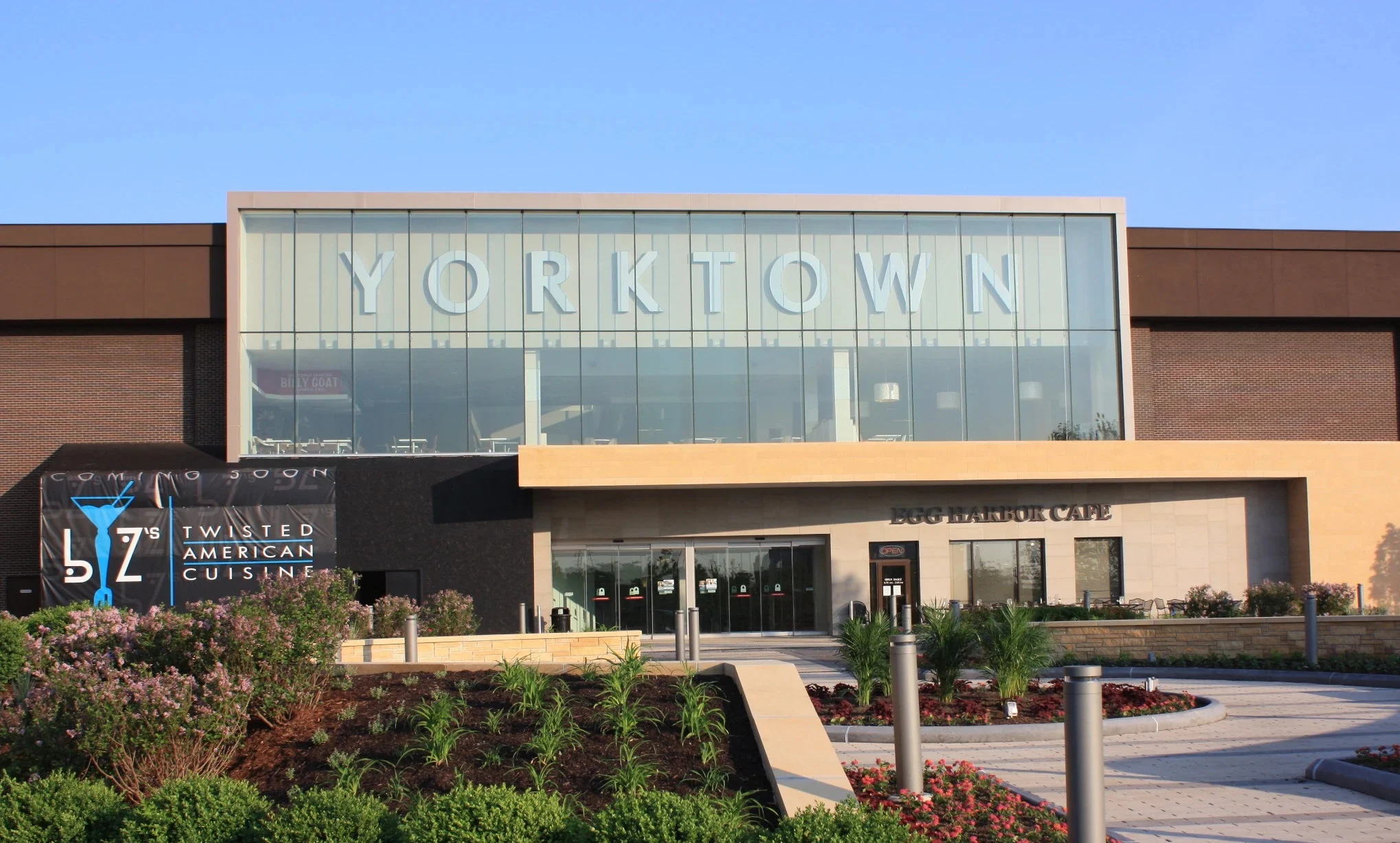 Yorktown Center Lombard Illinois