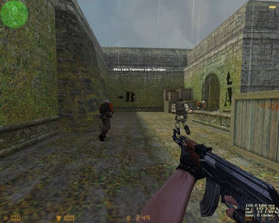 Counter Strike Condition Zero Full Version PC
