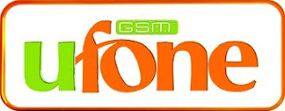  Enjoy Free GRPS / Mobile Internet From Ufone Sim