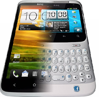 tidak ada lago ponsel htc qwerty, android qwerty htc