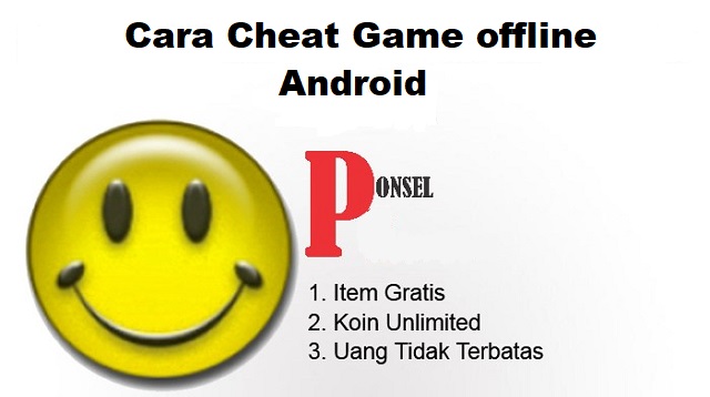 Cara Cheat Game Online Android: Panduan Lengkap dan Terperinci