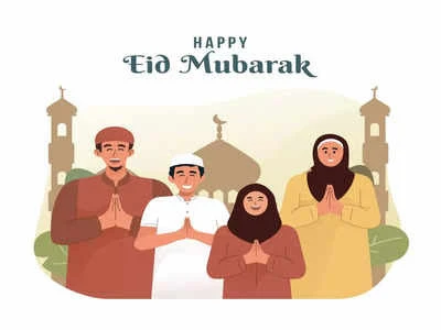 Eid ul Fitr mubarak EId Wishes 2022