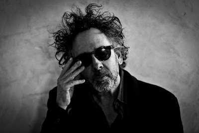 Resultado de imagen de biografia de tim burton