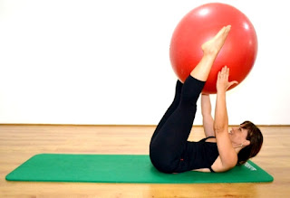 Pilates na Capsulite Adesiva