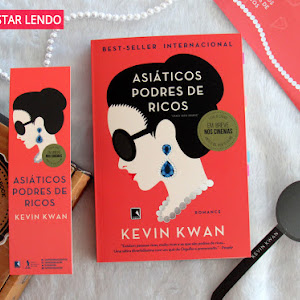 Resenha: Asiáticos Podres de Ricos