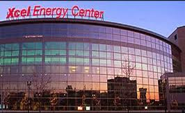 Xcel Energy Center