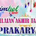 Soal Online PAT Prakarya Kelas 8 Semester 2 SMP/MTs Kurikulum 2013