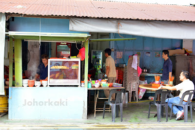 Fish-Ball-Tofu-Noodle-Kulai-Centre-Point-Johor