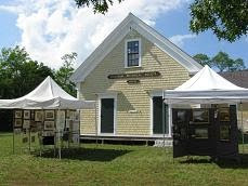 Eastham's Schoolhouse Museum