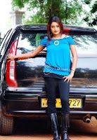 Sexy Sri Lanka Female Singer 