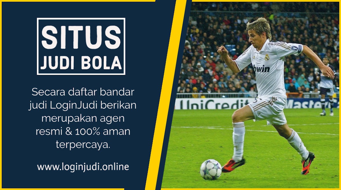 Situs Judi Bola