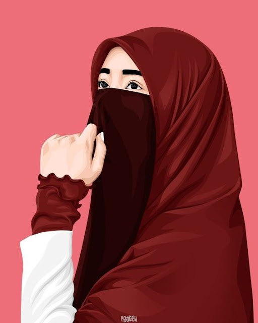 হিজাব পরা পিকচার