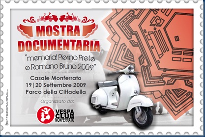 Cartolina annullo filatelico