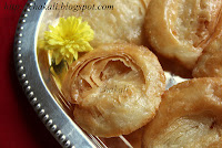 chirota recipe, chirote recipe, diwali sweets, diwali festival recipe