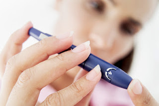 Trajtimi i pasojave të diabetit