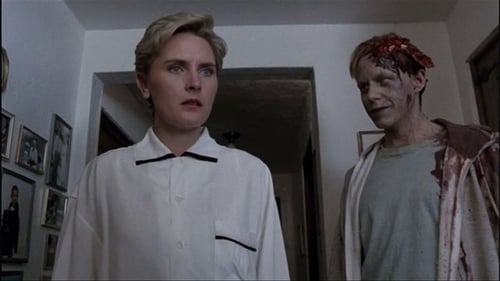 Friedhof der Kuscheltiere 1989 in englisch
