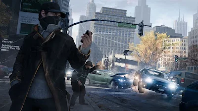 watch dogs 1 highly compressed pc game free download