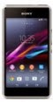 Harga Sony Xperia E1 Dual D2105