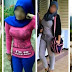 Fesyen Jilboobs diharamkan di Indonesia