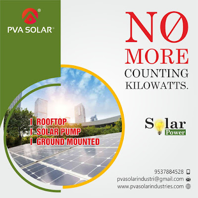 No more counting Kilowatts