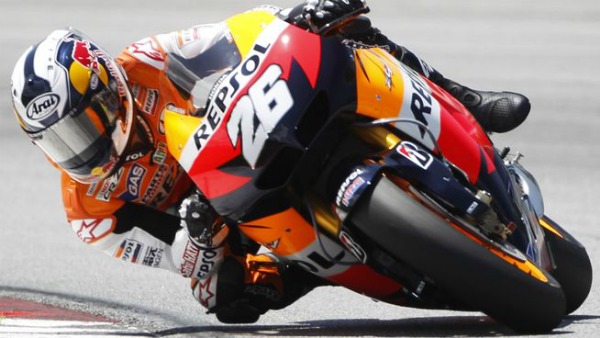 Foto Dani Pedrosa Motogp 32