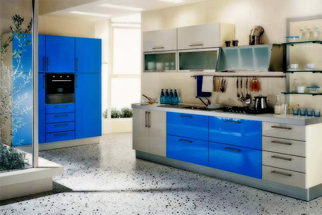 Nice Kitchen Furniture Design