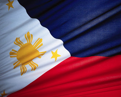 happy independence day philippines. hair Happy Independence Day