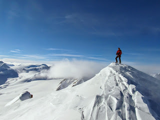 Petersenspitze